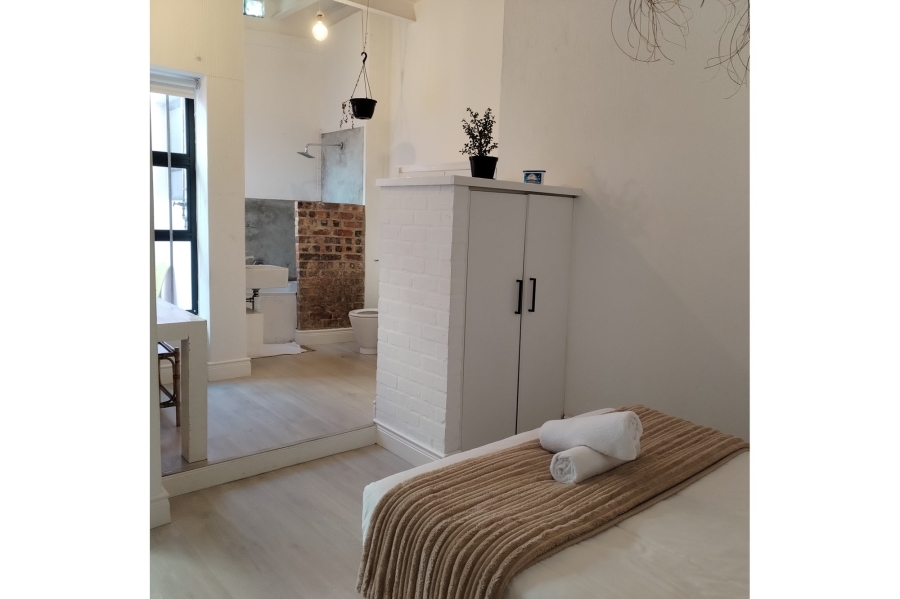 To Let 2 Bedroom Property for Rent in Bo Kaap Western Cape